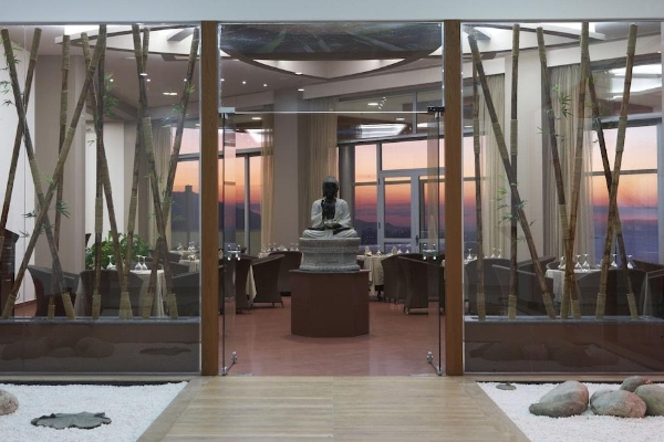 Atrium Platinum Luxury Resort Hotel & Spa